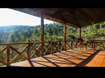 عکس اقامتگاه هفت آبشار