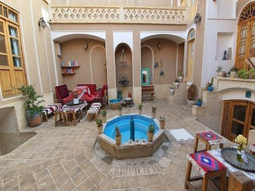 عکس بوم‌گردی سرای سایه (پهلوی)