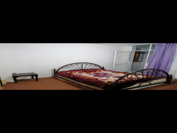 تصویر آپارتمان یک خوابه مبله سنندج