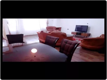 عکس آپارتمان زیبا دو خوابه پونک