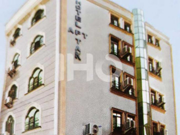 عکس هتل آپارتمان تک مشهد