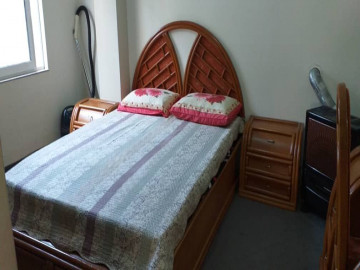 عکس ویلا تک خوابه تمیز آستارا