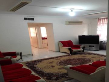 عکس آپارتمان دو خوابه مبله فردوسی