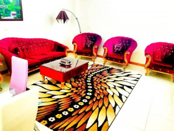 عکس دوخواب لوکس مشتاق