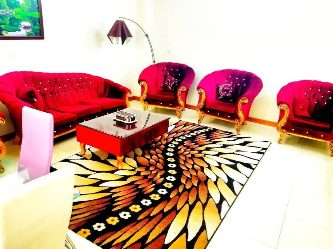 عکس دوخواب لوکس مشتاق