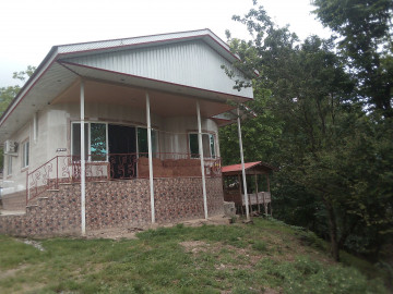 عکس ویلا اجاره ای در ماسال