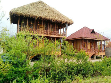 عکس بومگردی سوتکا (طبقه اول)