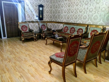 عکس آپارتمان مبله