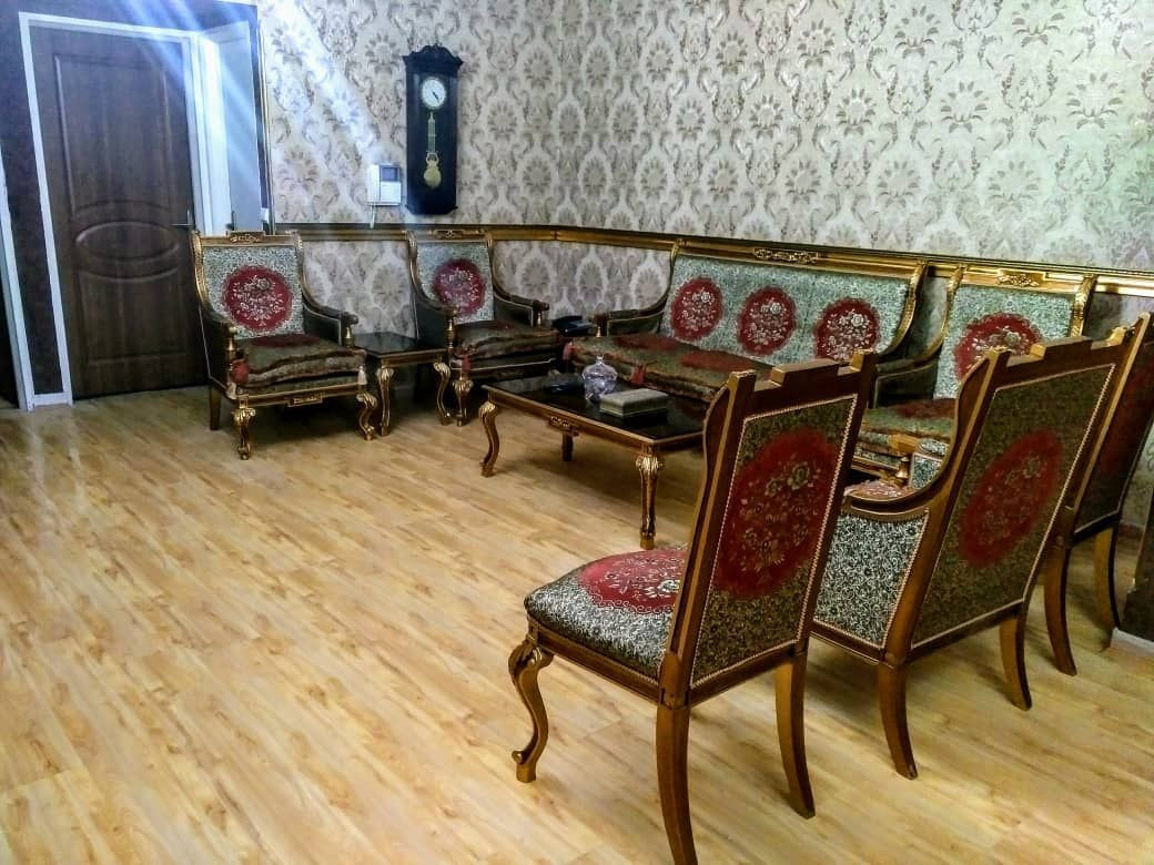 عکس آپارتمان مبله