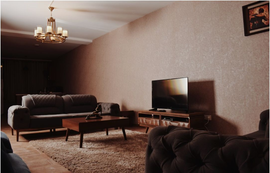 عکس آپارتمان 120 متری سوپرلوکس مبله در جردن