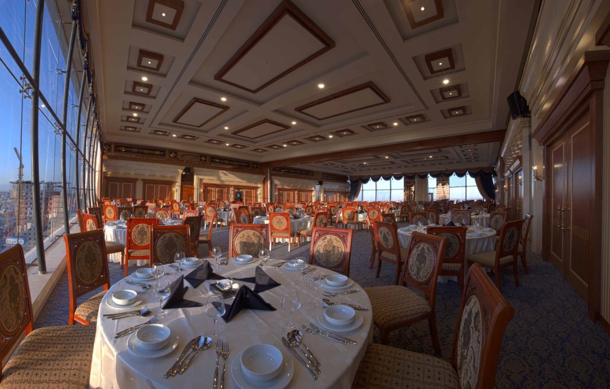 تصویر هتل درویشی مشهد