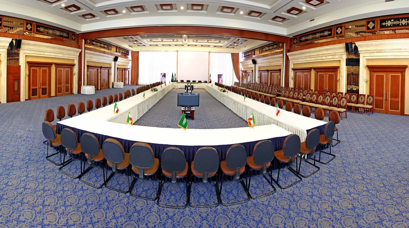 تصویر هتل درویشی مشهد