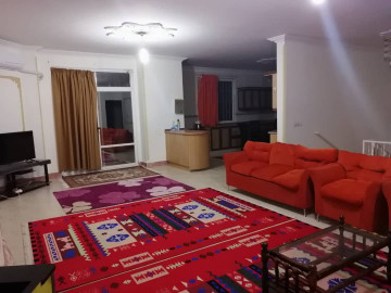 عکس ویلا سه خوابه جنگلی