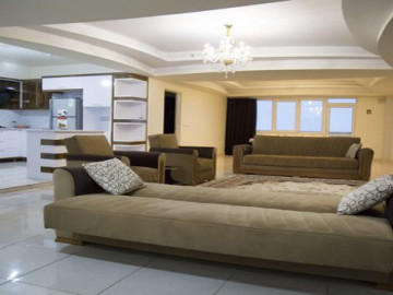 عکس هتل آپارتمان-پاک