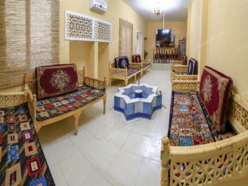 عکس هتل سورن بندرماهشهر