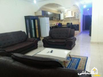 تصویر اجاره روزانه  آپارتمان مبله دو خوابه امیراباد ۲