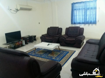 تصویر اجاره روزانه  آپارتمان مبله دو خوابه امیراباد ۲