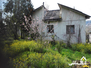 تصویر اجاره سوئیت خانه باغ در سوادکوه
