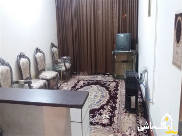 تصویر اجاره روزانه منزل مبله قیمت مناسب در اصفهان