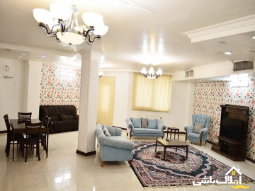 تصویر اجاره آپارتمان 3 خوابه لوکس شیراز تاچارا