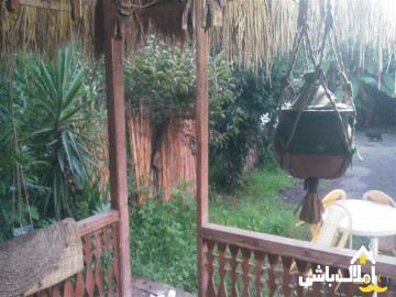 تصویر اجاره روزانه ویلا چای باغ در لاهیجان