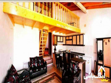 تصویر شهرک ویلایی لوکس و تمیز در کلاردشت