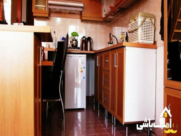 تصویر شهرک ویلایی لوکس و تمیز در کلاردشت