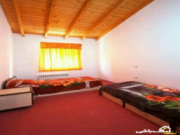 تصویر شهرک ویلایی لوکس و تمیز در کلاردشت