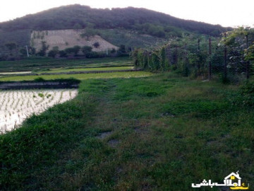 تصویر ویلای روستای جوکندان تالش