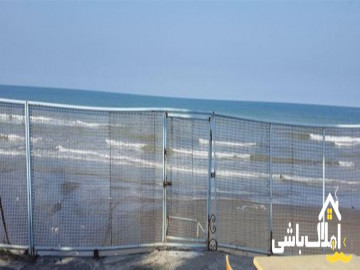 تصویر چالوس ویلا با ساحل اختصاصی دربست