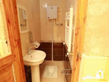 تصویر خانه سنتی حس خوب یزد ( دربستی )