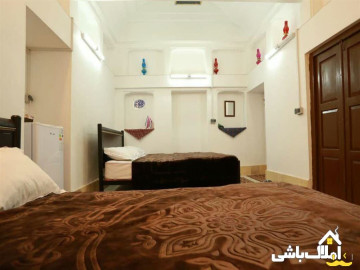 تصویر خانه سنتی حس خوب یزد ( دربستی )