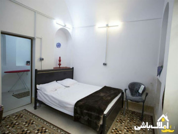 تصویر خانه سنتی حس خوب یزد ( دربستی )