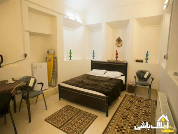 تصویر خانه سنتی حس خوب یزد ( دربستی )