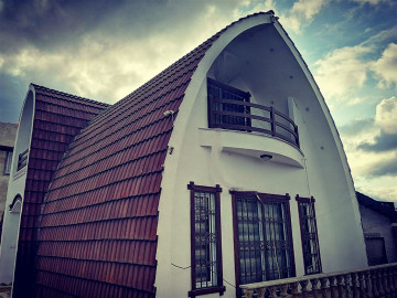 تصویر اجاره روزانه ویلا استخردار نوشهر