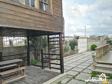 تصویر اجاره روزانه ویلا استخردار نوشهر