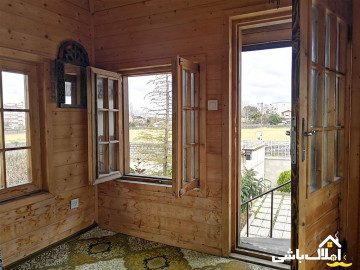 تصویر اجاره روزانه ویلا استخردار نوشهر