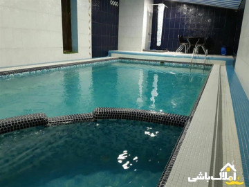 تصویر اجاره روزانه ویلا استخردار نوشهر