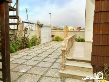تصویر اجاره روزانه ویلا استخردار نوشهر