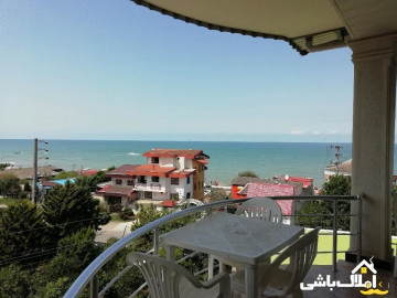 تصویر اجاره مجتمع سه واحدی مبله در چالوس