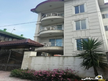 تصویر اجاره مجتمع سه واحدی مبله در چالوس