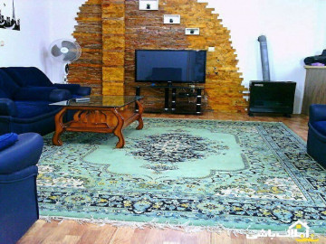 تصویر ویلای دو خوابه در محمود آباد