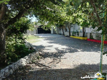 تصویر ویلای دو خوابه در محمود آباد