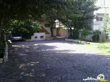 تصویر ویلای دو خوابه در محمود آباد