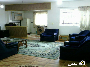 تصویر ویلای دو خوابه در محمود آباد