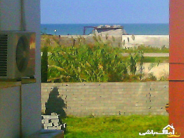 تصویر اجاره ویلای 2 خوابه ساحلی محمود آباد