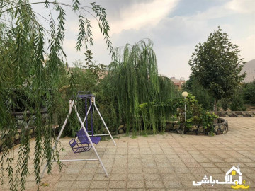 تصویر اجاره ویلا باغ مبله شیراز