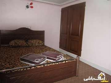 تصویر منزل مبله دو خوابه در مرکز شهر کاشان