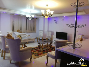 تصویر آپارتمان مبله شیراز