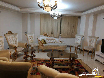 تصویر آپارتمان مبله شیراز